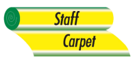 Staff carpet