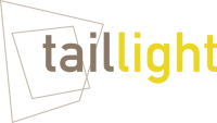 Taillight tv