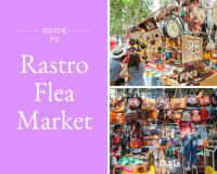 Flea Market Rastro