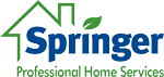Springer professional home services