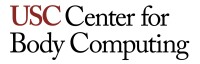 Usc center for body computing