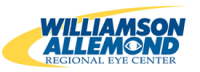 Williamson allemond regional eye center