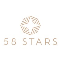 58 stars travel