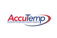 Accutemp refrigeration, air conditiong & heating