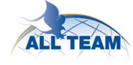 All team franchise corporation