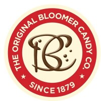 Bloomer candy company