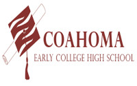 Coahoma agricultural high school