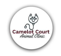 Camelot court animal clinic