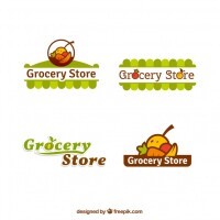 Tindahan Grocery
