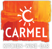 Carmel kitchen & wine bar