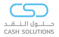 Cash solutions co. ltd.