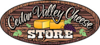 Cedar valley cheese inc
