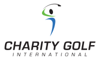 Charity golf international