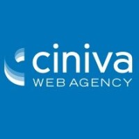 Ciniva web agency
