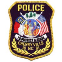 Cherryville police dept