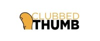 Clubbed thumb