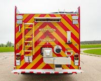 Muskegon Charter Township Fire Department