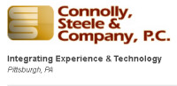 Connolly, steele & company, p.c.