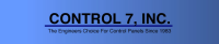 Control 7, inc.