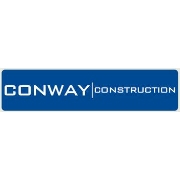 Conway construction company