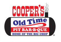 Cooper's old time pit bar-b-que austin