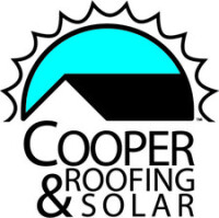 Cooper roofing & solar