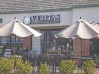 Veritas Gateway To Food & Wine