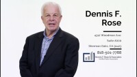 Dennis f. rose & associates