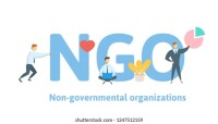 Non-governmental organization doit