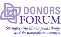 Donors forum