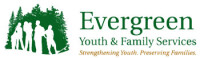 Evergreen youth and family services