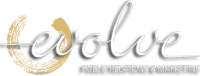 Evolve public relations and marketing