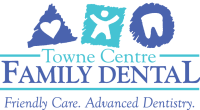 Towne centre family dental and the implant & smilemakeover studio