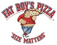 Fat boys pizza