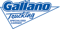 Gallano trucking inc