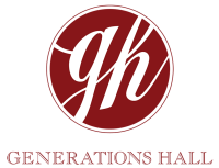 Generations hall