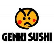 Genki sushi hawaii inc
