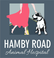 Hamby road animal hospital
