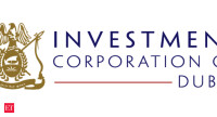 Investment corporation of dubai