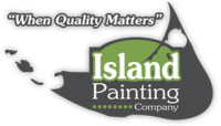 Island painting, inc