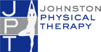Johnston physical therapy