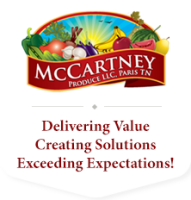 Mccartney produce co., inc.