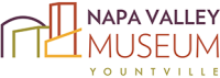 Napa valley museum