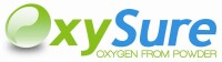 Oxysure systems, inc.