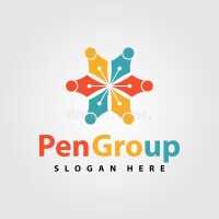 Pen groups