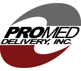 Promed delivery