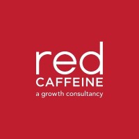 Red caffeine marketing + technology