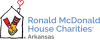 Ronald mcdonald house charities of arkansas