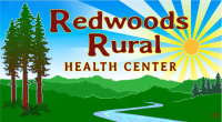 Redwoods rural health ctr