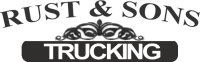 Rust and sons trucking